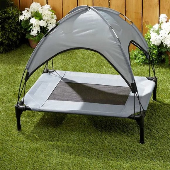 Pet Summer Hammock (Brand New) - Picture 4 of 5